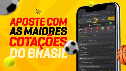 Blaze aposta online