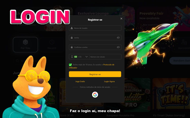Sorte esportiva bet