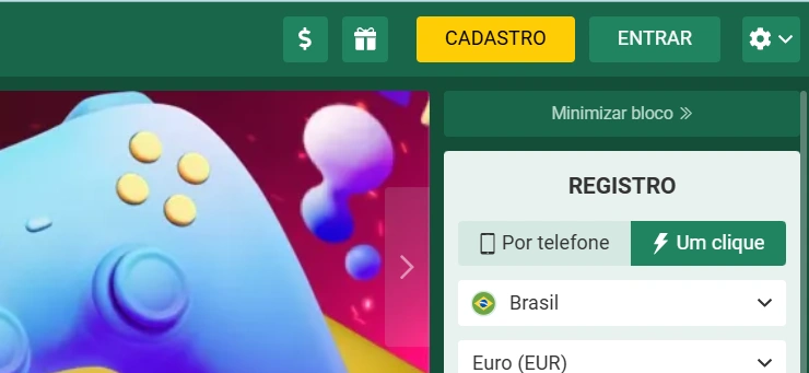 E soccer battle 8 minutos