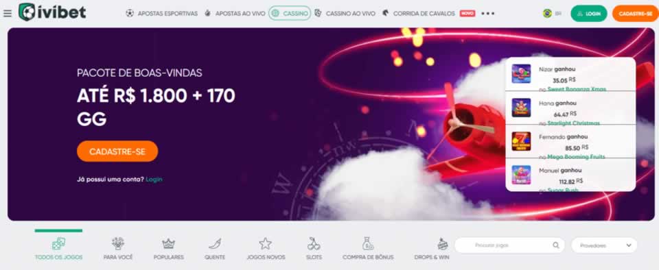 Esporte pix 365