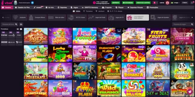 Furação live