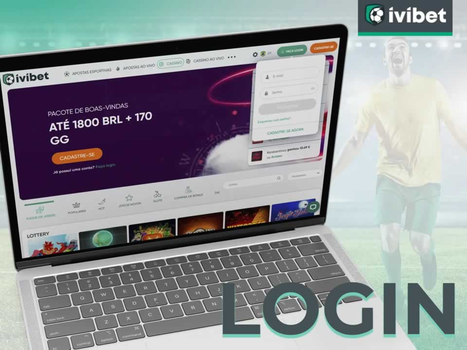 Esporte brasil bet