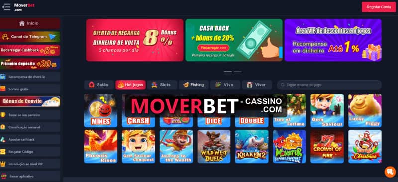 Bets jogo