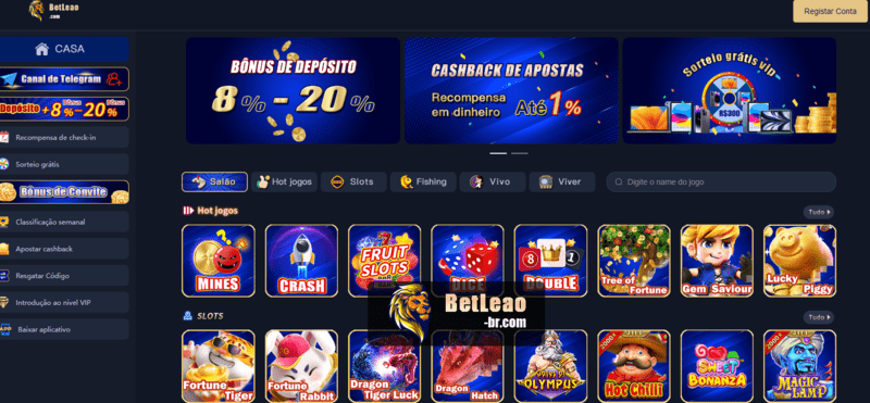 Bingos diferentes