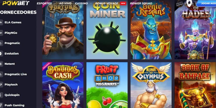 Blaze jogo entrar