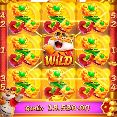 Candy bonanza