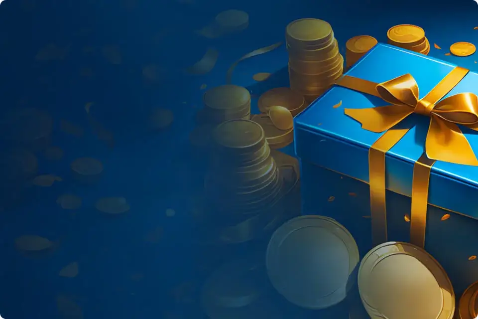 Casas de apostas com bônus