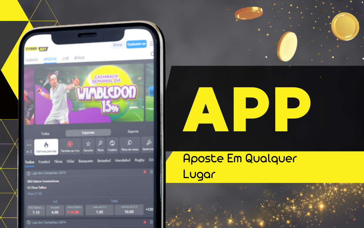 Apps in mobile
