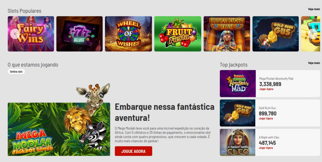 Brabet.com baixar
