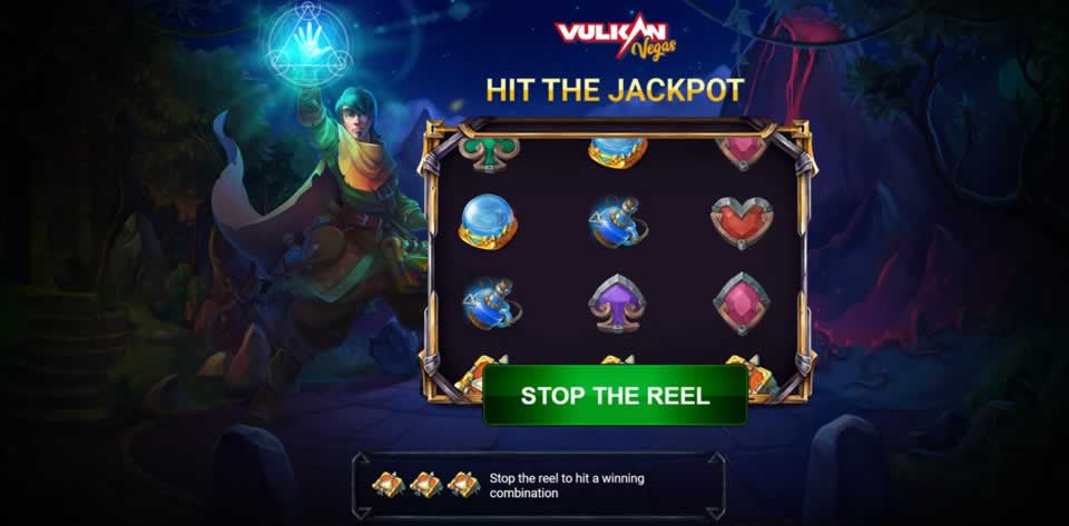 Winstoria Casino