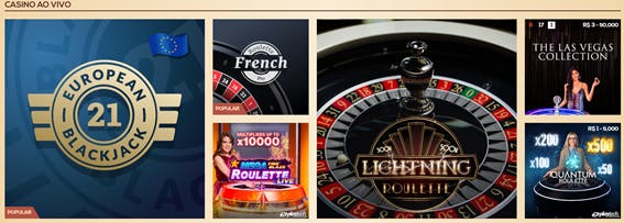 Bet sport