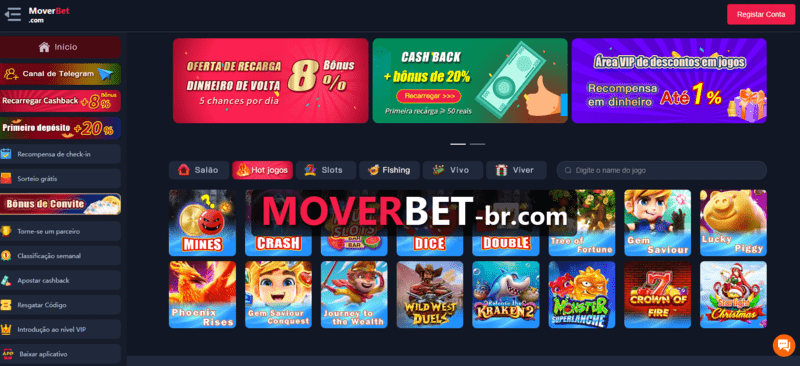 20bet casino login