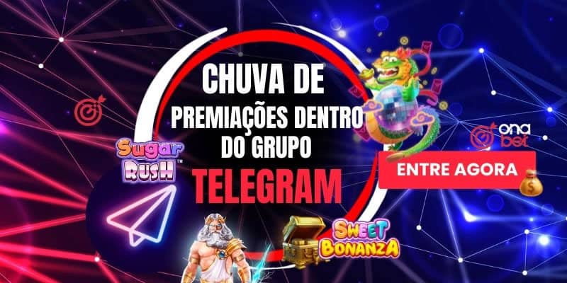Giros grátis diários