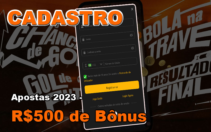 Vitória bets