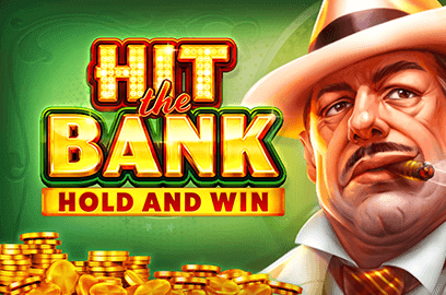Wild west gold