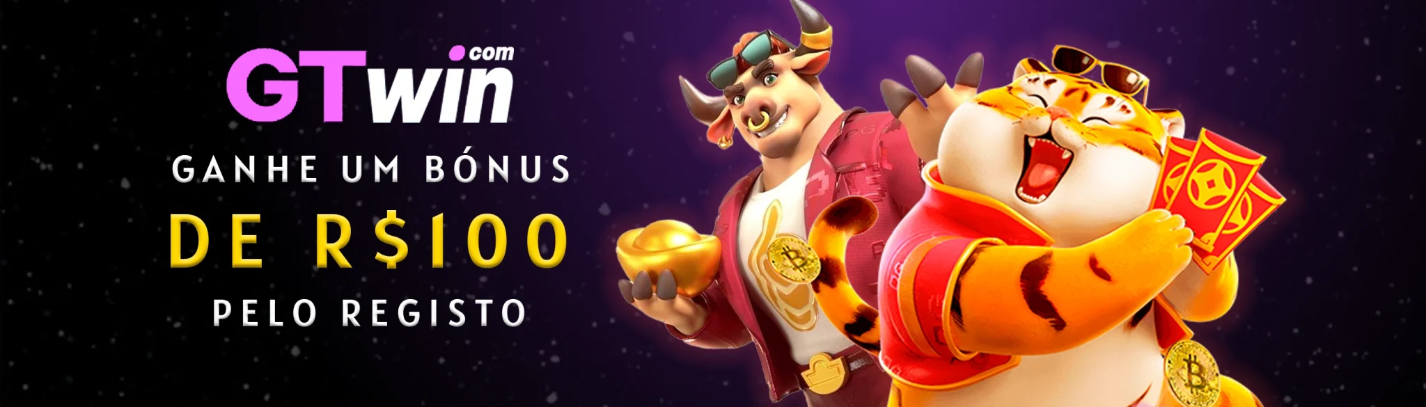 Aposta ganha casino
