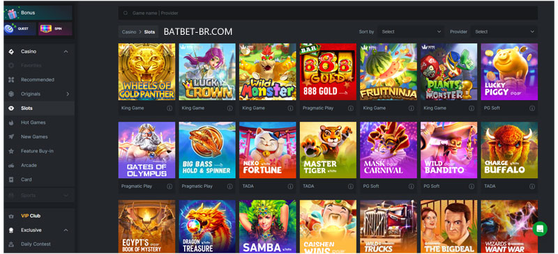 WhisperingWinds Casino