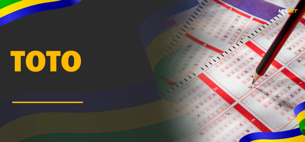 Casino betting