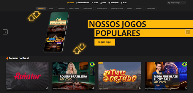 Dazard Casino
