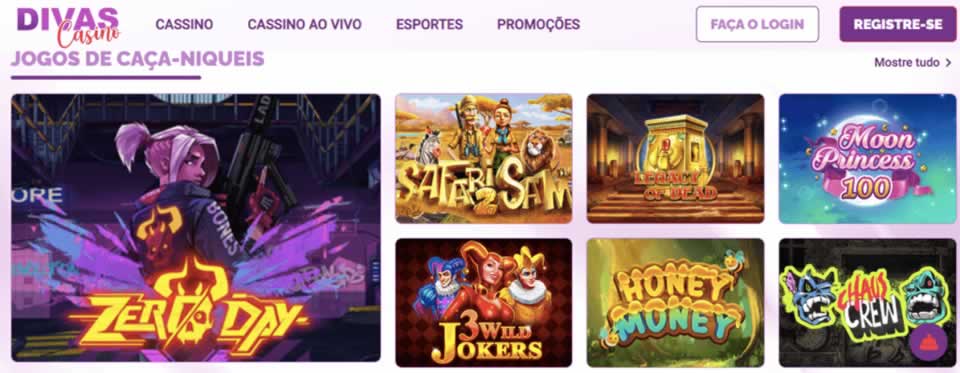 Dlxcasino.com
