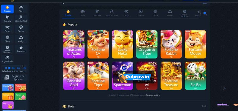 Como jogar o jogo do tigre brabet