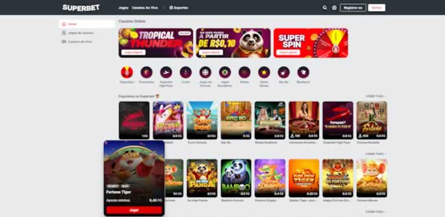 Jogos esportivos