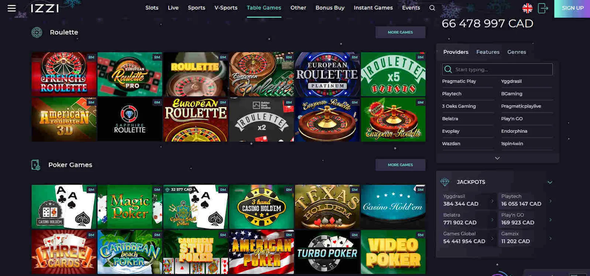 Bitcasino.io