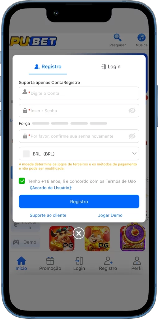 Bets brasil esporte