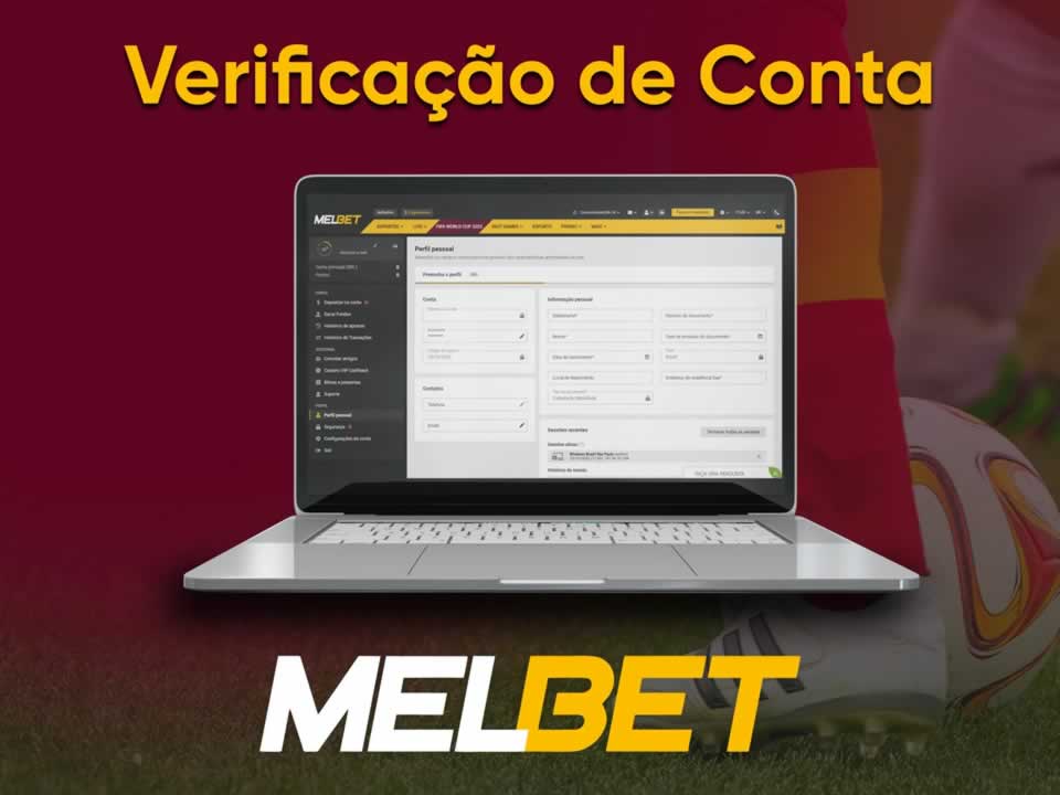 Probabilidades jogos de hoje