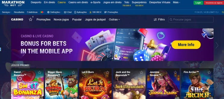 Site de aposta que não precisa depositar