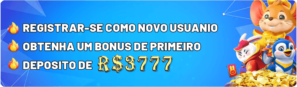 Arena das apostas