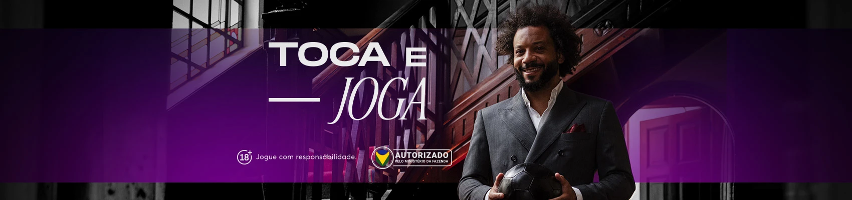 Apostar e ganhar