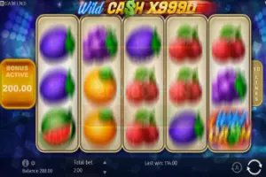 Slot jogos