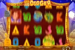 American roulette