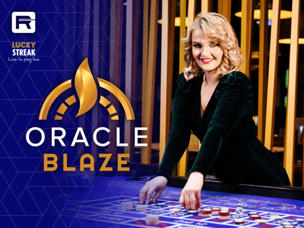 Blaze helper